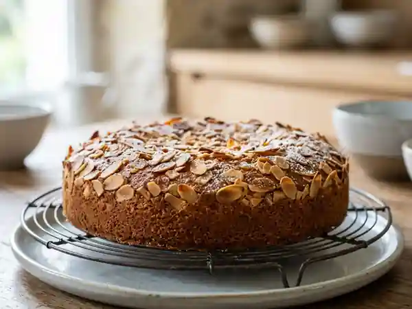 Amandin des Bénédictins Fondant et Moelleux - Photo de présentation