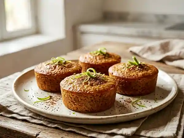 Entremets Antillais Coco et Épices Douces - Photo de présentation