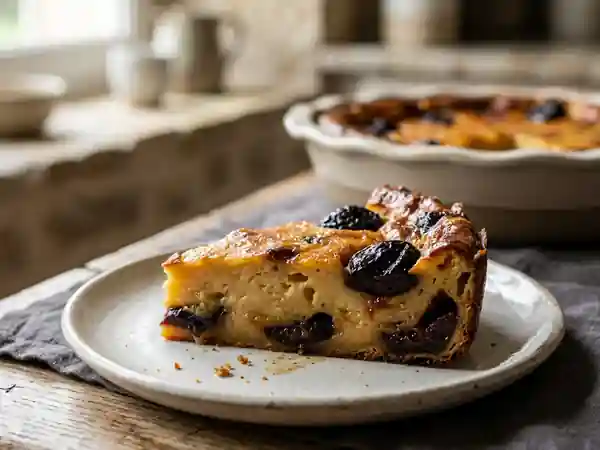 Far Breton aux Pruneaux : La Recette Traditionnelle Inratable - Photo de présentation