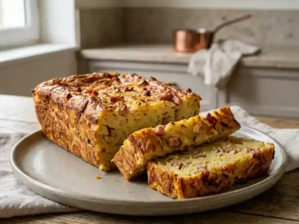 Farcement savoyard traditionnel : recette authentique et gourmande - Photo de présentation