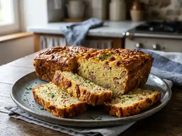 Farçon Savoyard Fondant et Lardé - Photo de présentation