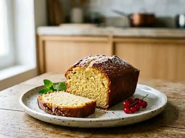 Gâteau Dandy Moelleux et Gourmand de Lise - Photo de présentation