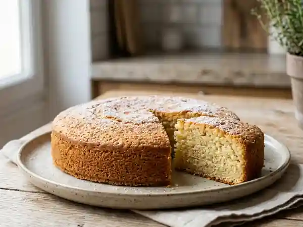 Gâteau des Chartreux : Recette Traditionnelle et Gourmande - Photo de présentation