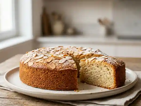 Gâteau Petit Duc fondant et vanillé - Photo de présentation