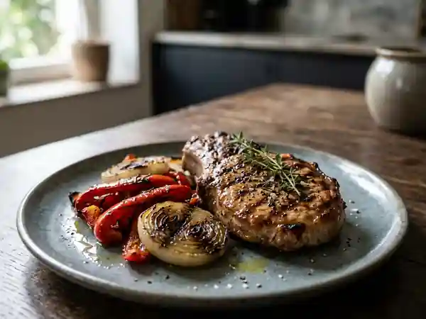 Grillade Saint-Gilloise : Recette Traditionnelle Savoureuse - Photo de présentation