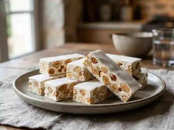 Kanougat maison : la recette gourmande et facile - Photo de présentation