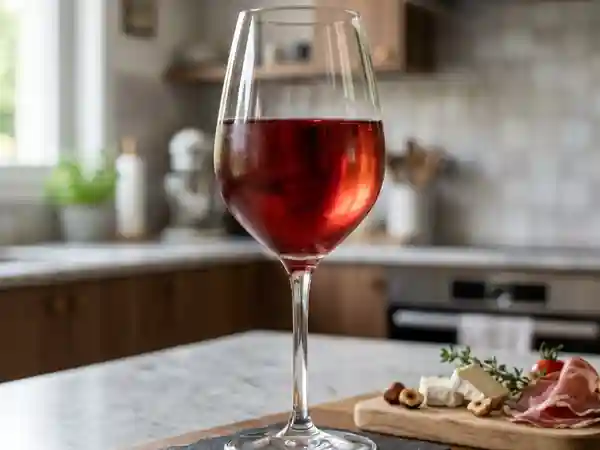 Kir Andardais Frais et Velouté - Photo de présentation