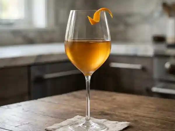 Kir Ardéchois Boisé et Velouté - Photo de présentation