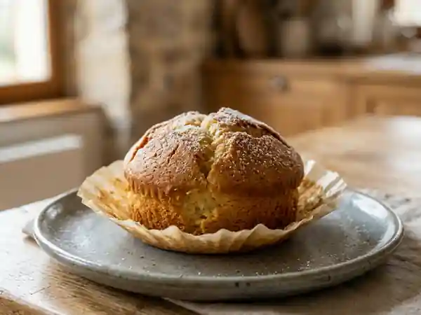 Klousky : Gâteau Alsacien Traditionnel au Goût Authentique - Photo de présentation