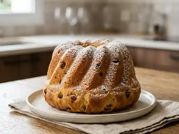 Langhopf Moelleux à la Mirabelle et Raisins - Photo de présentation