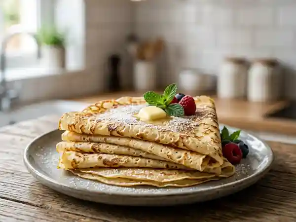 Le Quaron : Recette Traditionnelle Savoureuse et Facile - Photo de présentation