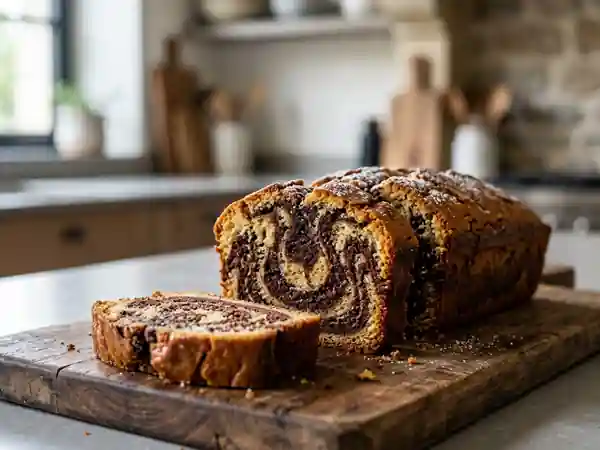 Moelleux Bi-Choco Intense et Fondant - Photo de présentation