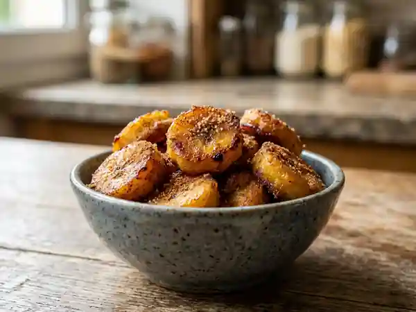 Macadam Créole : Recette Traditionnelle Antillaise Savoureuse - Photo de présentation