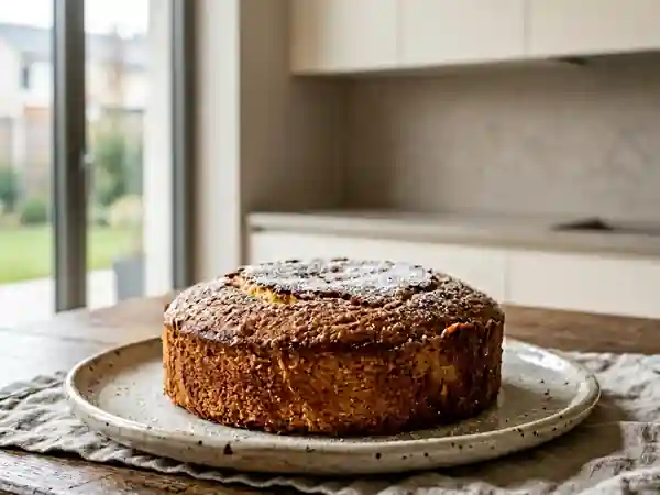 Millasson : Gâteau de Maïs Traditionnel du Sud-Ouest - Photo de présentation