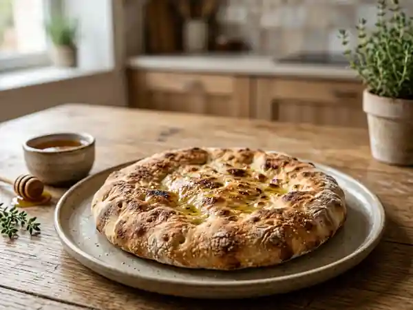 Millat traditionnel : recette authentique et savoureuse - Photo de présentation