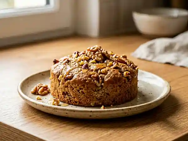 Moelleux Intense Noix, Amandes et Miel - Photo de présentation