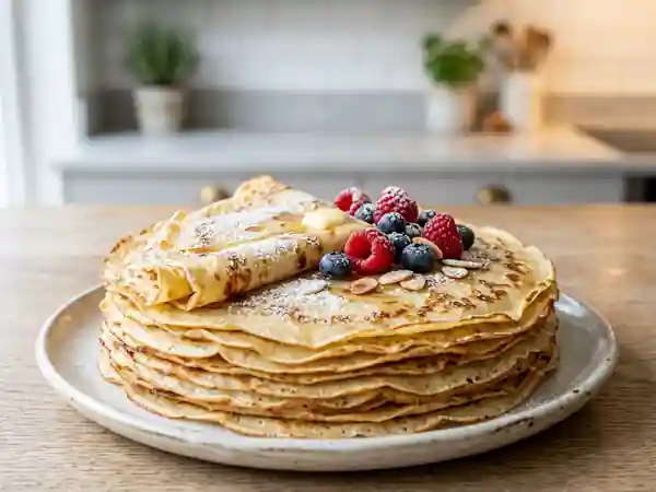 Noe : Recette traditionnelle savoureuse et facile - Photo de présentation