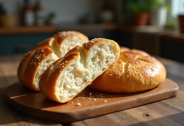 Pain de surimi moelleux et savoureux : recette facile et rapide