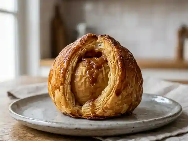 Pommes en cage croustillantes au four : recette gourmande et facile - Photo de présentation