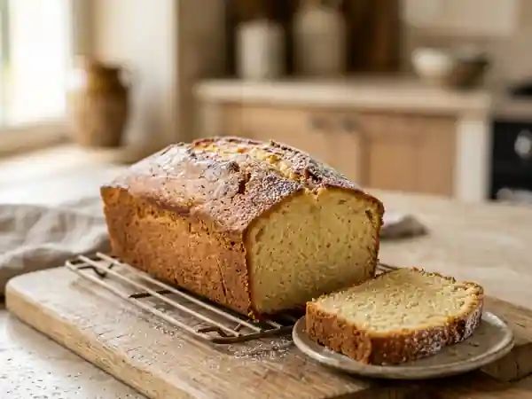 Ramolino traditionnel italien : recette authentique et gourmande - Photo de présentation