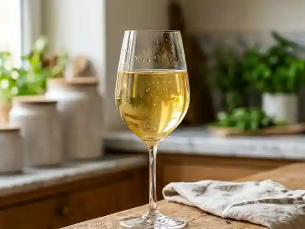Recette facile et rapide du Maitrank traditionnel - Photo de présentation