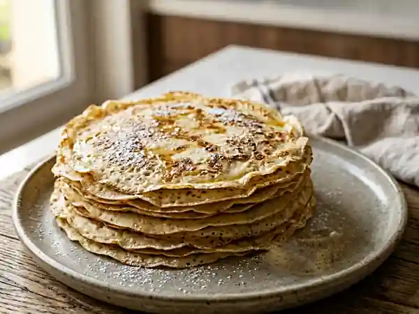 Recette gourmande du dur-mou : savoureux et fondant - Photo de présentation