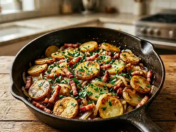 Recette traditionnelle de Tôle savoureuse et facile - Photo de présentation