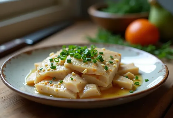 Rillettes de maquereaux de Sarzeau maison : recette facile et savoureuse