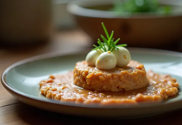 Rillettes de thon au St Moret : recette facile et gourmande