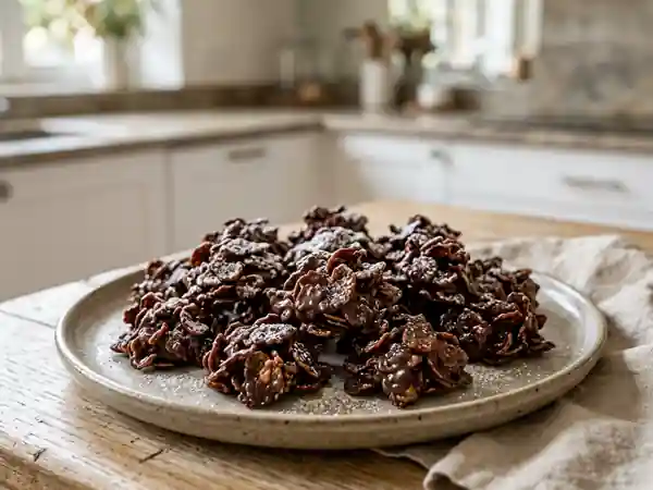 Roses des sables ultra-craquantes - Photo de présentation