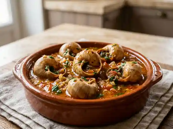 Beurre Provençal Piquant à l'Espelette - Photo de présentation