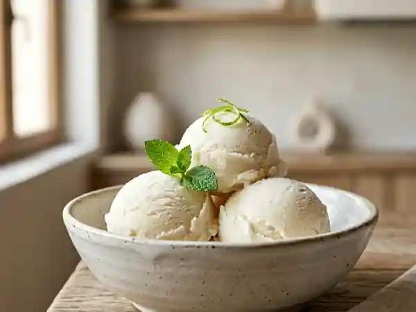 Sorbet Corossol Ultra-Frais - Photo de présentation