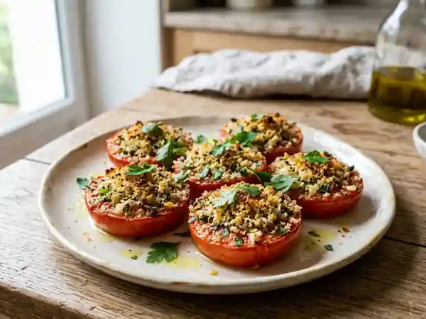 Tomates Ardennaises Fondantes et Savoureuses - Photo de présentation