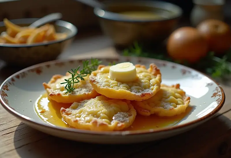 Cardons à l'ancienne : recette traditionnelle savoureuse