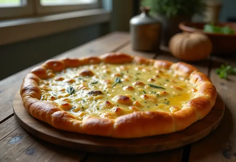 Crique Provençale Traditionnelle : Recette Authentique et Savoureuse