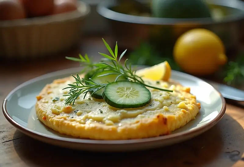 Délicieux Carré Frais Maison à la Façon de Maman