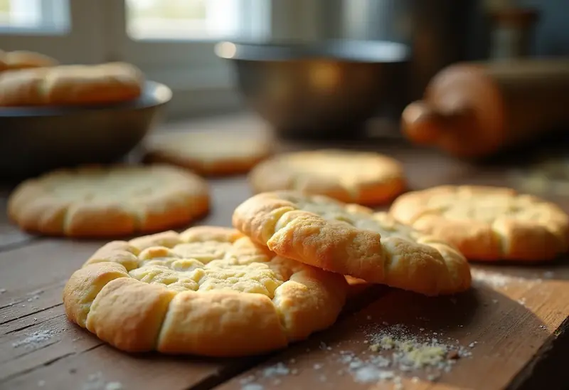 Fanchonettes Bordelaises : Recette Traditionnelle Gourmande