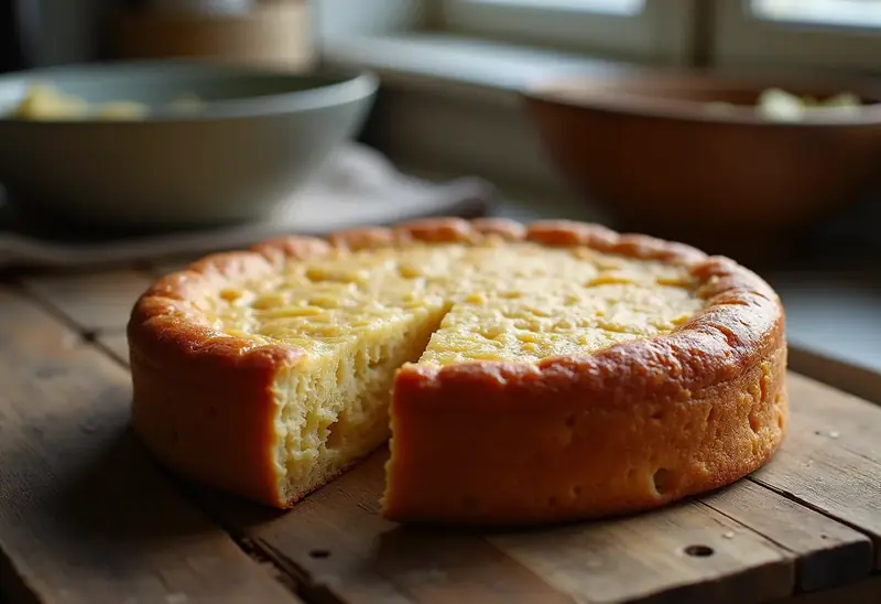 Gâteau Basque Traditionnel : Recette Authentique et Facile