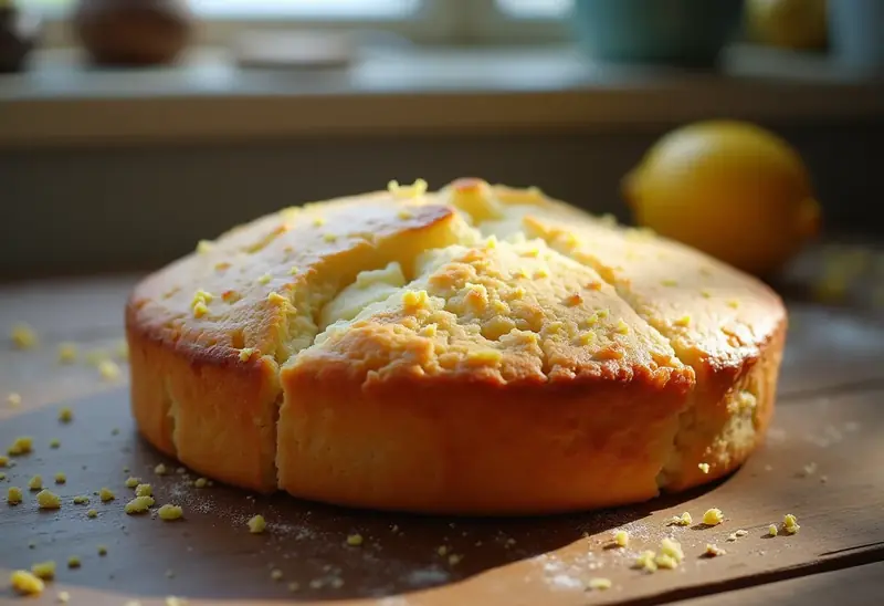 Gâteau de Savoie moelleux à la Maribel : recette traditionnelle et facile