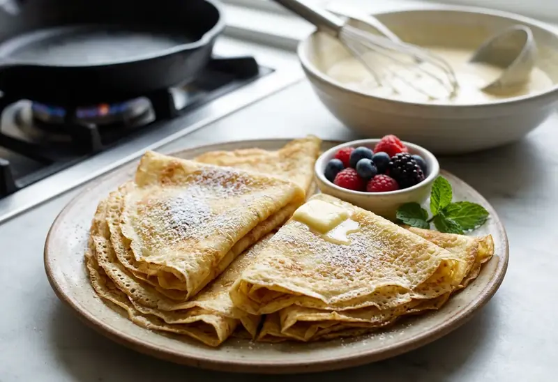 Le Quaron : Recette Traditionnelle Savoureuse et Facile