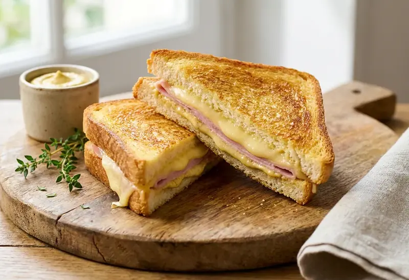 Le Suisse : Recette Authentique et Savoureuse