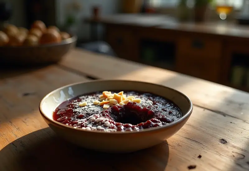 Marsala à l'amande amère : recette traditionnelle italienne facile et savoureuse