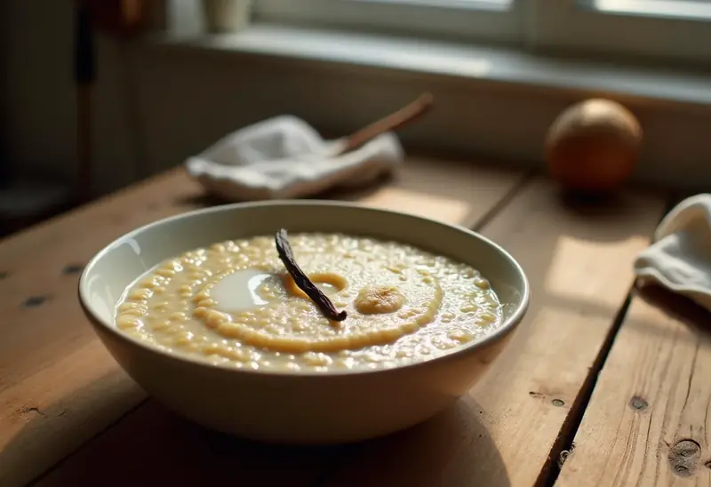 Millet d'Henriette : Recette Traditionnelle Savoureuse et Facile