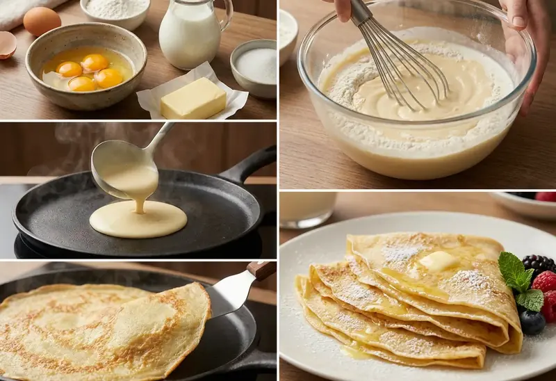 Quatre Fois Neuf : La Recette Authentique et Savoureuse