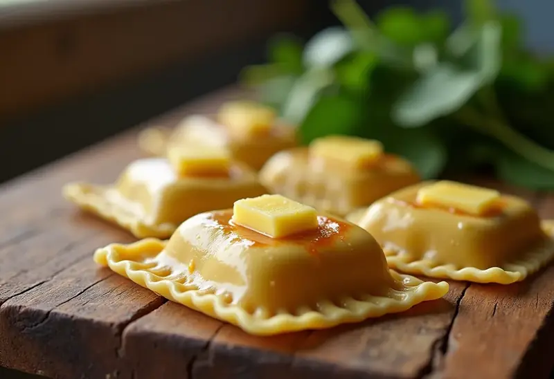 Ravioles du Champsaur Maison : Recette Traditionnelle Savoureuse