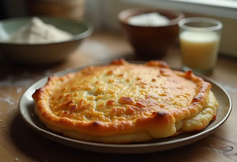 Recette traditionnelle de Miasson savoureuse et facile