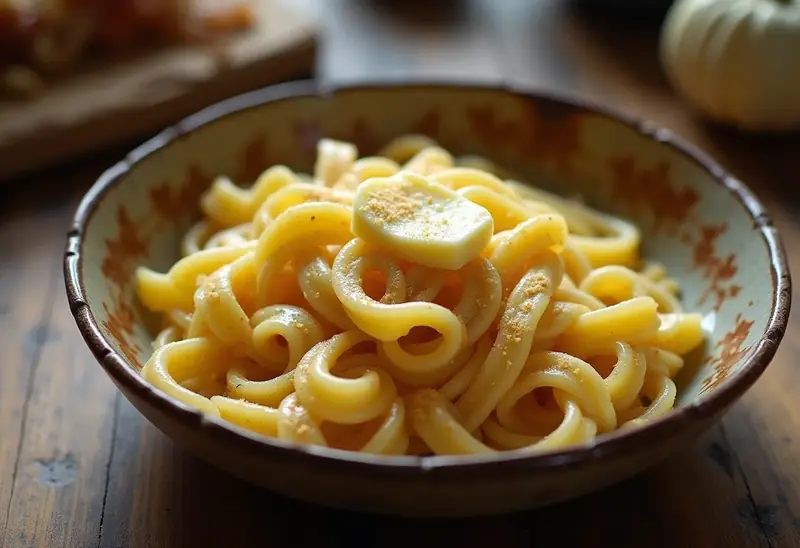 Spätzle Alsaciens Maison : Recette Traditionnelle Facile et Savoureuse