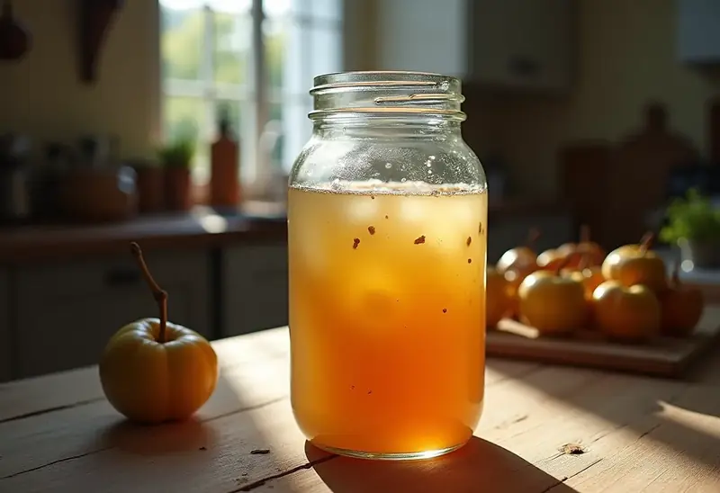 Vin de coings maison : recette facile et savoureuse