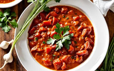 Recette Facile d'Aillade Provençale : Sauce à l'Ail Parfaite