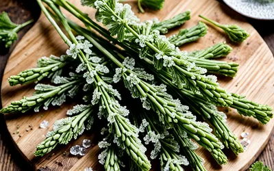 Recette d'Angélique Confite Maison : Douceur et Tradition